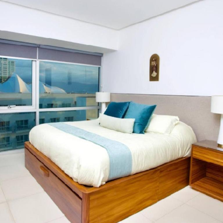 Icon Vallarta - Appartement 4 Chambres de Luxe - 5