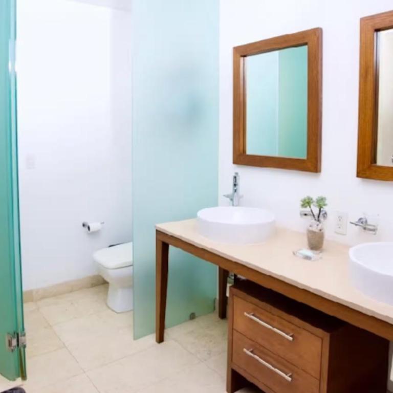 Icon Vallarta - Appartement 4 Chambres de Luxe - 11