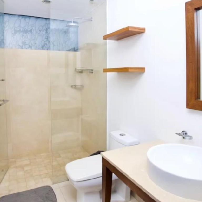 Icon Vallarta - Appartement 4 Chambres de Luxe - 13