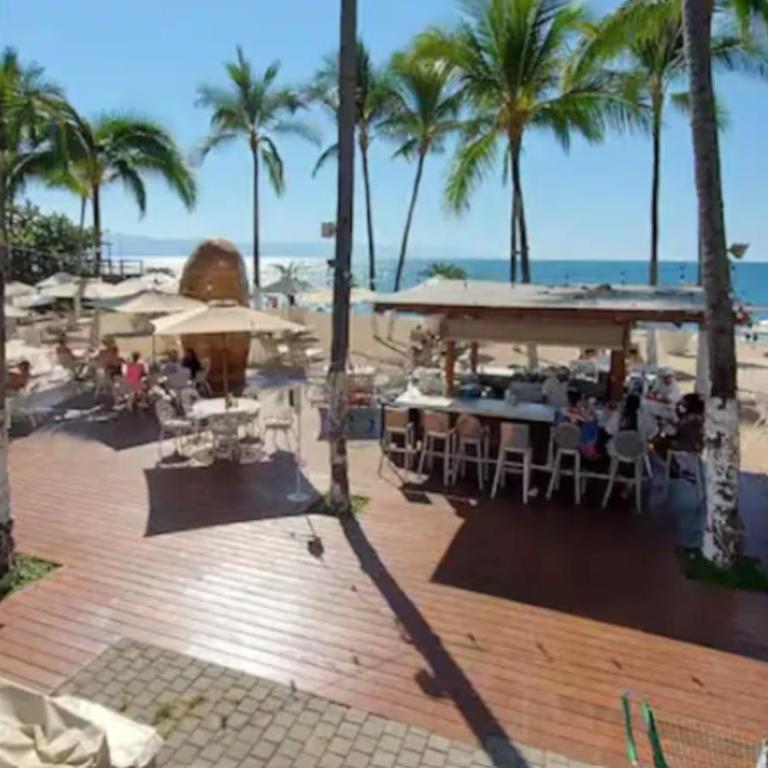 Icon Vallarta - Appartement 4 Chambres de Luxe - 15