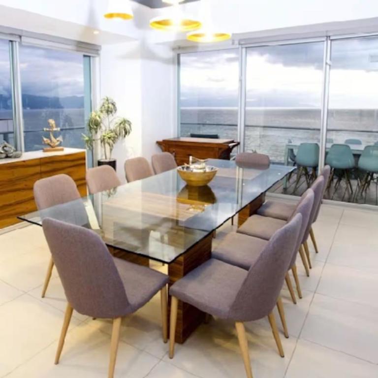 Icon Vallarta - Appartement 4 Chambres de Luxe - 18