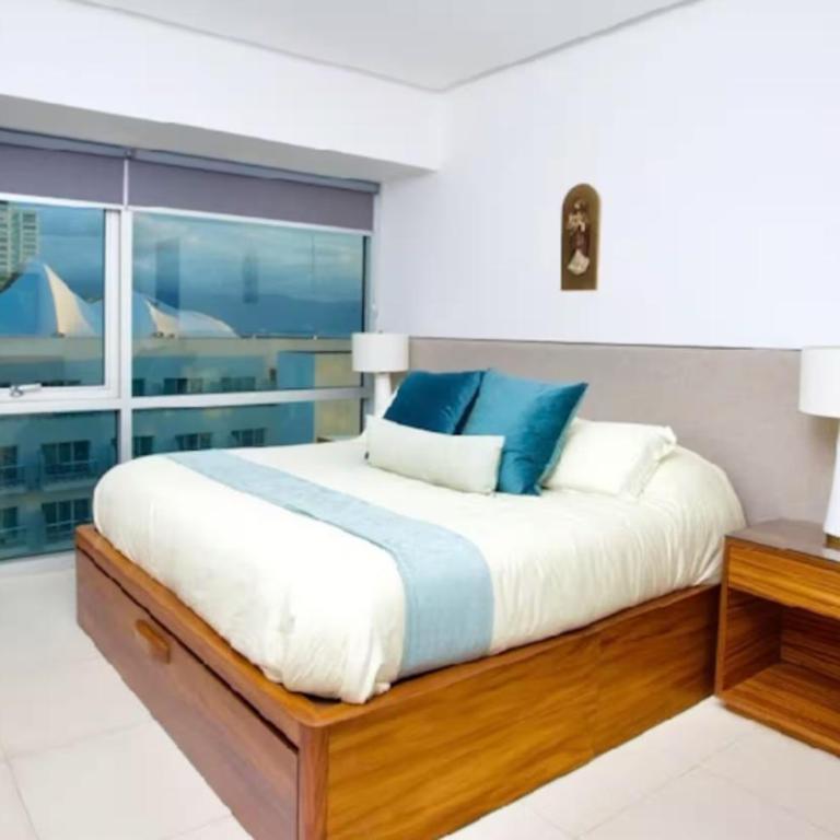 Icon Vallarta - Appartement 4 Chambres de Luxe - 21