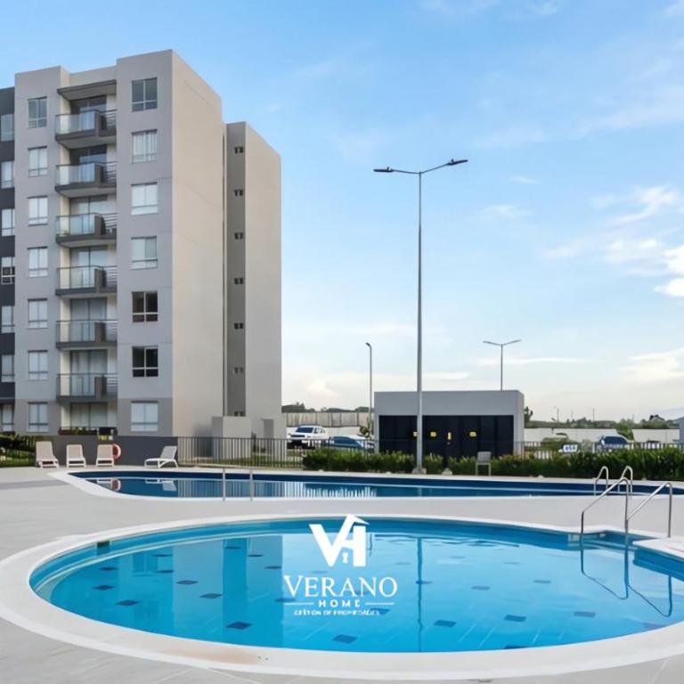 Moderno y acogedor apartamento en Ricaurte, Cundinamarca - Apartamento de 2 dormitorios - 12