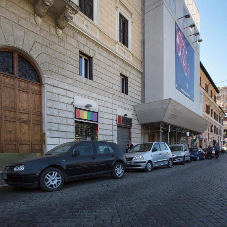 EVE Penthouse Colosseo - Appartamento con 2 Camere da Letto all’Ultimo Piano - 24