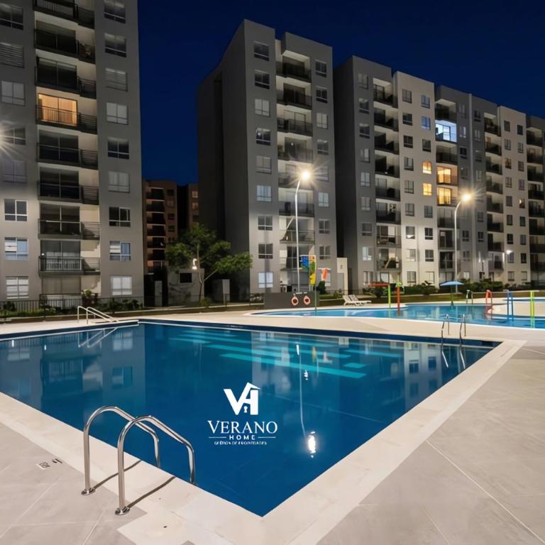 Moderno y acogedor apartamento en Ricaurte, Cundinamarca - Apartamento de 2 dormitorios - 13
