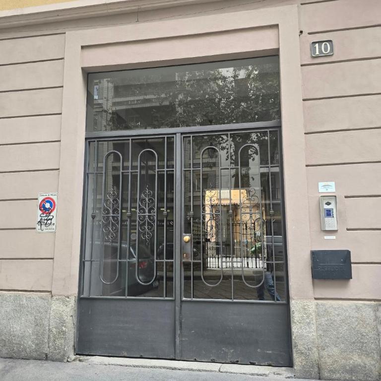 Urban Charm Milano - Porta Romana - Appartamento Deluxe con 2 Camere da Letto - 19