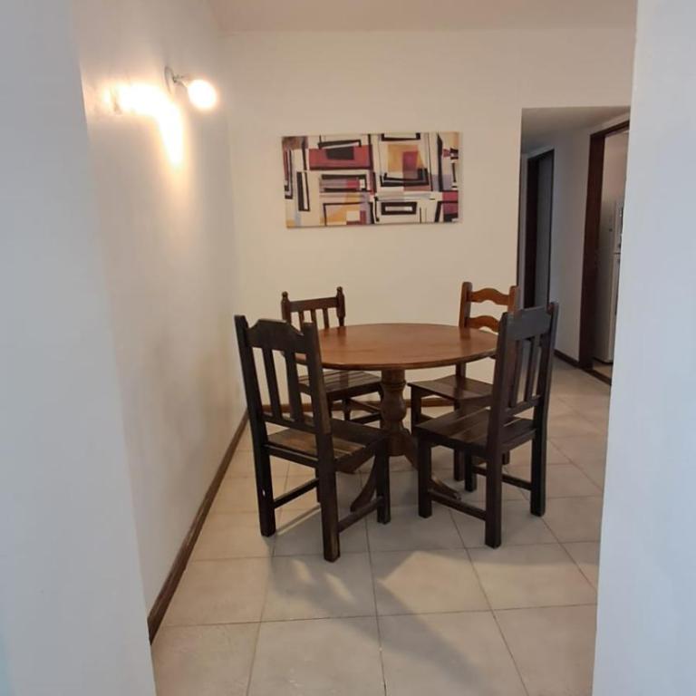 Edificio San Martin 2468 - Apartment - 1