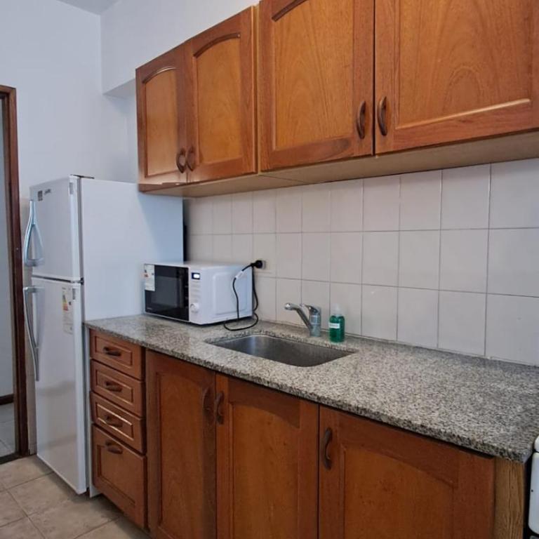 Edificio San Martin 2468 - Apartment - 2