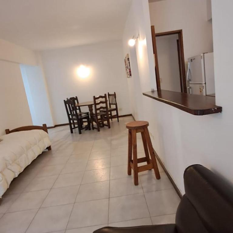 Edificio San Martin 2468 - Apartment - 3