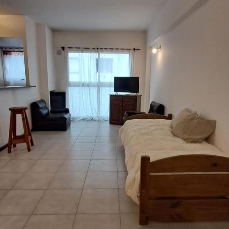 Edificio San Martin 2468 - Apartment - 4