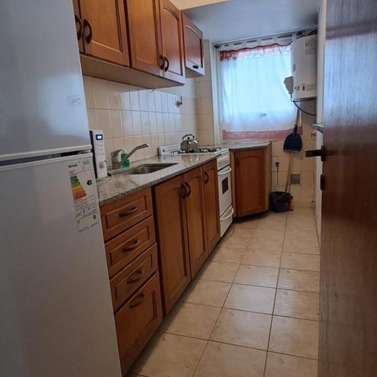 Edificio San Martin 2468 - Apartment - 5