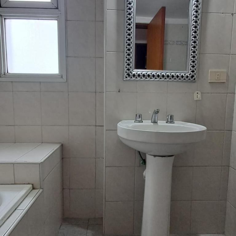 Edificio San Martin 2468 - Apartment - 7
