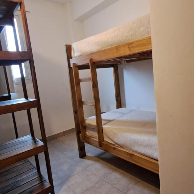 Edificio San Martin 2468 - Apartment - 8