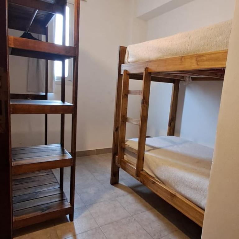Edificio San Martin 2468 - Apartment - 9