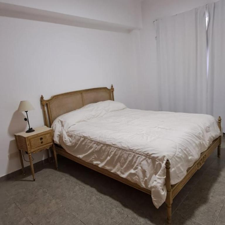Edificio San Martin 2468 - Apartment - 11