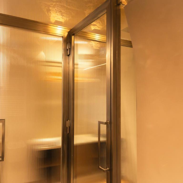 Il Giardino di Foscaro - Habitación Doble con baño privado - 6