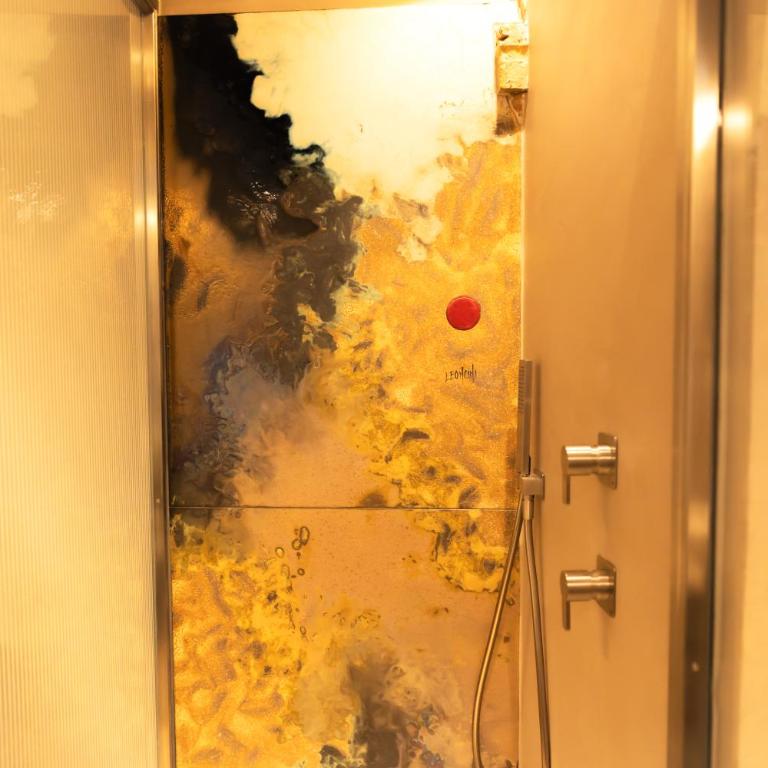 Il Giardino di Foscaro - Habitación Doble con baño privado - 7