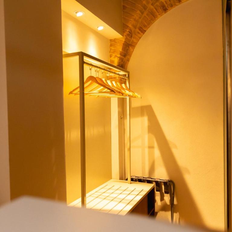 Il Giardino di Foscaro - Habitación Doble con baño privado - 13
