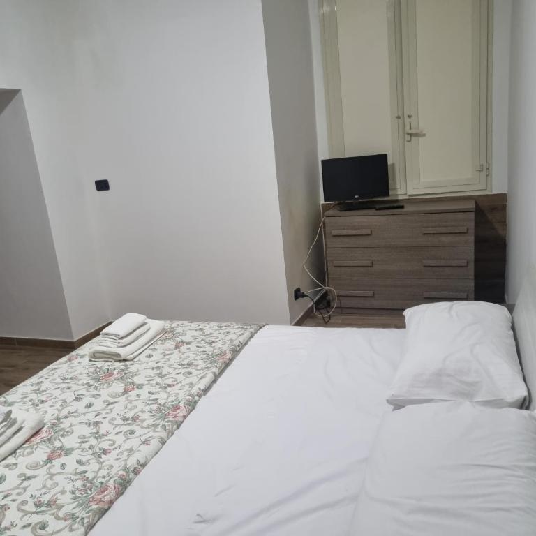 Residenza Di Mauro - Appartamento con 1 Camera da Letto - 1