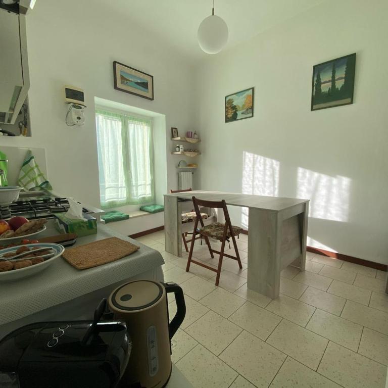 Scalzi Opera Flat - Apartment - 3