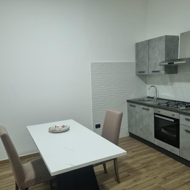 Residenza Di Mauro - Appartamento con 1 Camera da Letto - 2