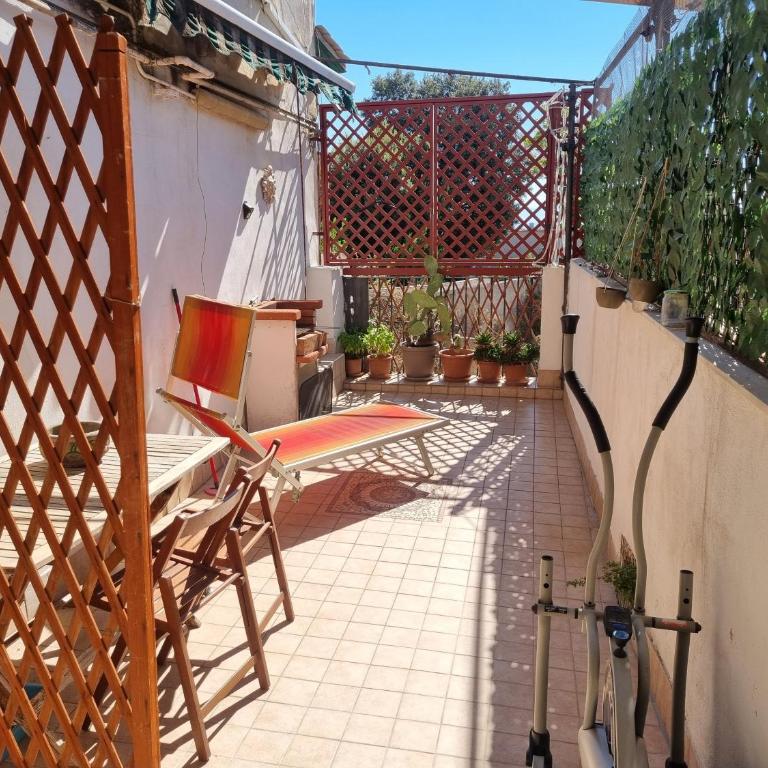 Residenza Di Mauro - Appartamento con 1 Camera da Letto - 3