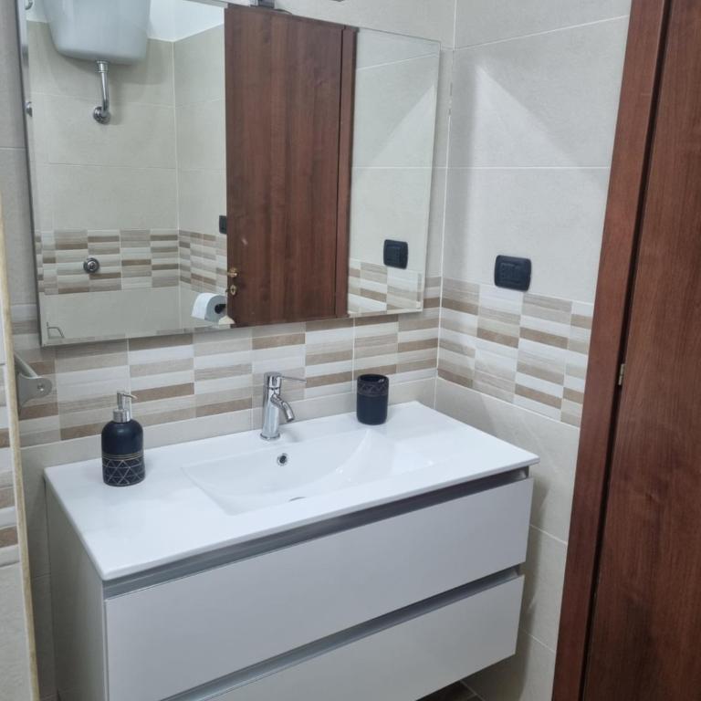 Residenza Di Mauro - Appartamento con 1 Camera da Letto - 4