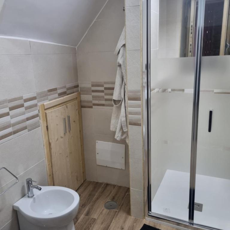 Residenza Di Mauro - Appartamento con 1 Camera da Letto - 5