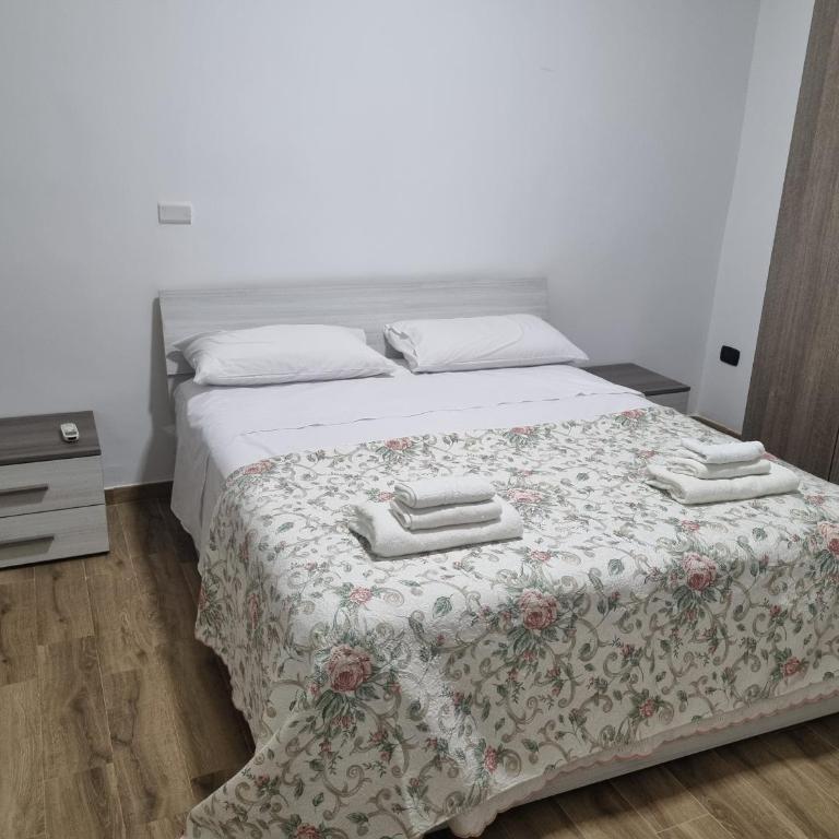Residenza Di Mauro - Appartamento con 1 Camera da Letto - 7