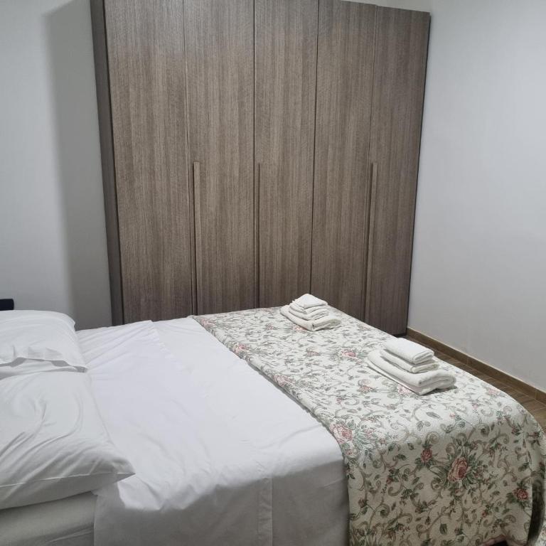 Residenza Di Mauro - Appartamento con 1 Camera da Letto - 8