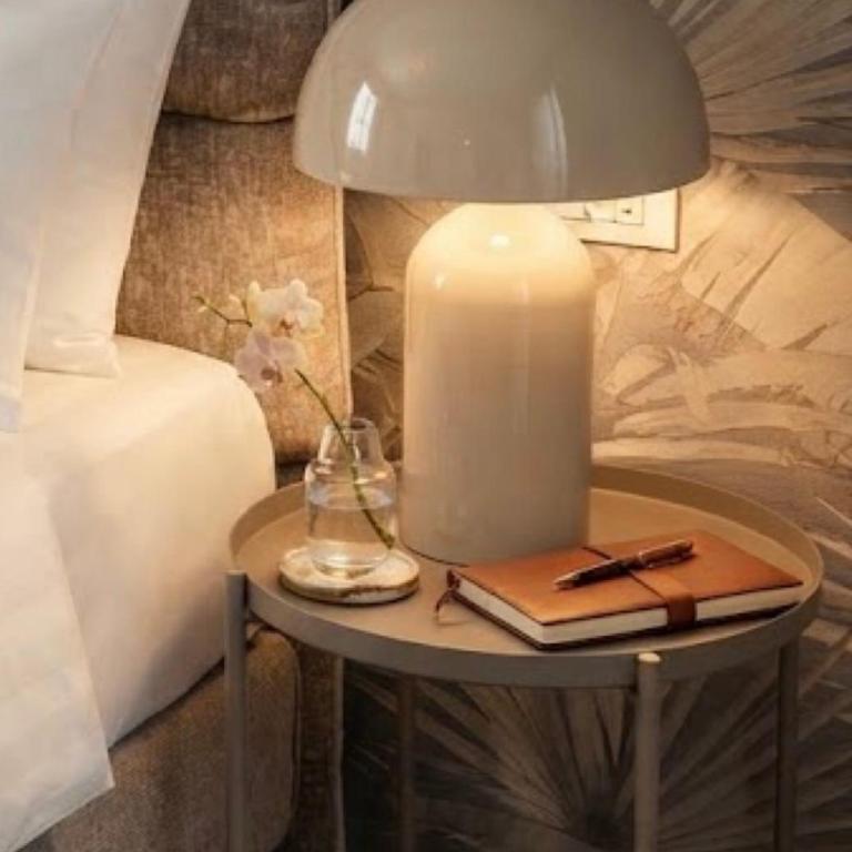 Stella Apartment Elegance in the heart of Trieste - Appartamento con 2 Camere da Letto e Vista Città - 9