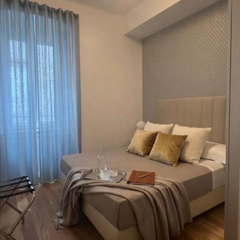 Stella Apartment Elegance in the heart of Trieste - Appartamento con 2 Camere da Letto e Vista Città - 13