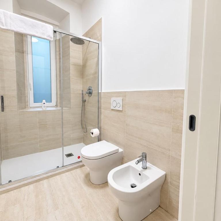 Stella Apartment Elegance in the heart of Trieste - Appartamento con 2 Camere da Letto e Vista Città - 18
