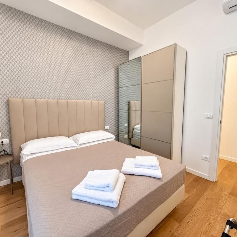 Stella Apartment Elegance in the heart of Trieste - Appartamento con 2 Camere da Letto e Vista Città - 16
