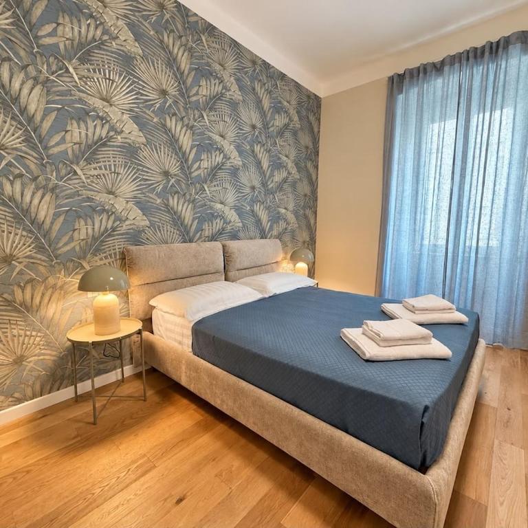 Stella Apartment Elegance in the heart of Trieste - Appartamento con 2 Camere da Letto e Vista Città - 12