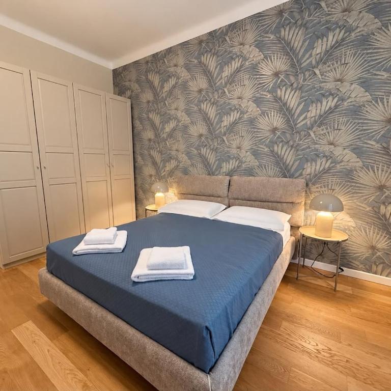 Stella Apartment Elegance in the heart of Trieste - Appartamento con 2 Camere da Letto e Vista Città - 10