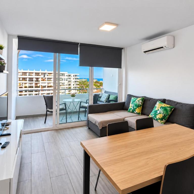 Molinos holidays playa del inglés - Appartement avec Terrasse - 1