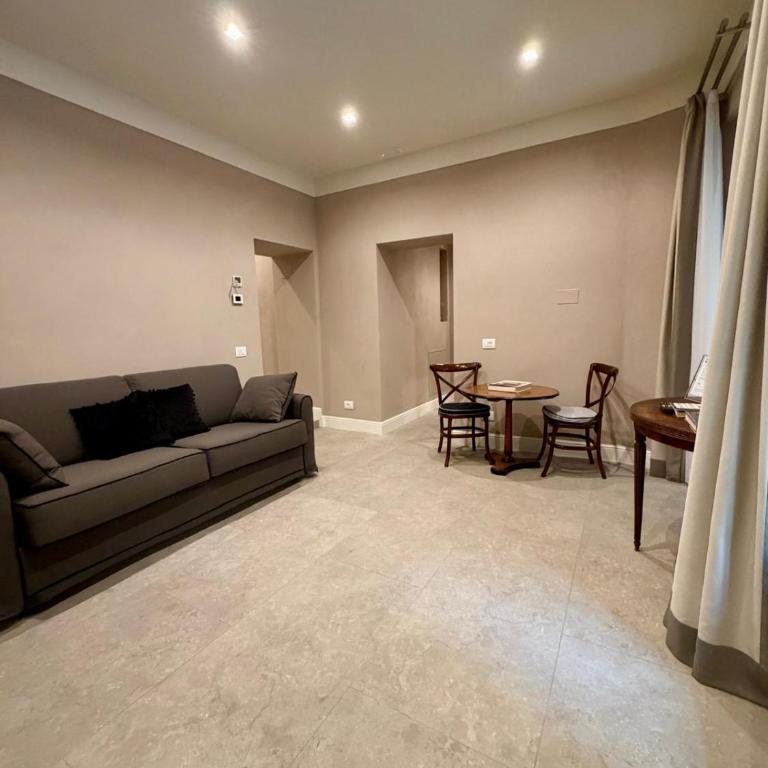 Boutique Hotel Anahi - Apartamento - 1