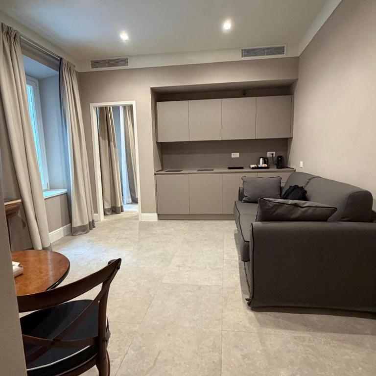Boutique Hotel Anahi - Appartement - 6