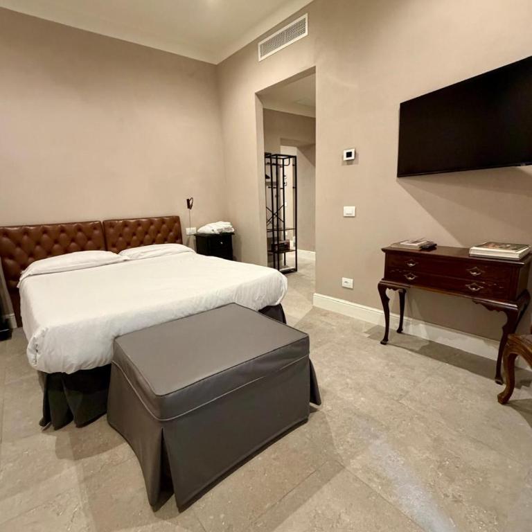 Boutique Hotel Anahi - Appartement - 4