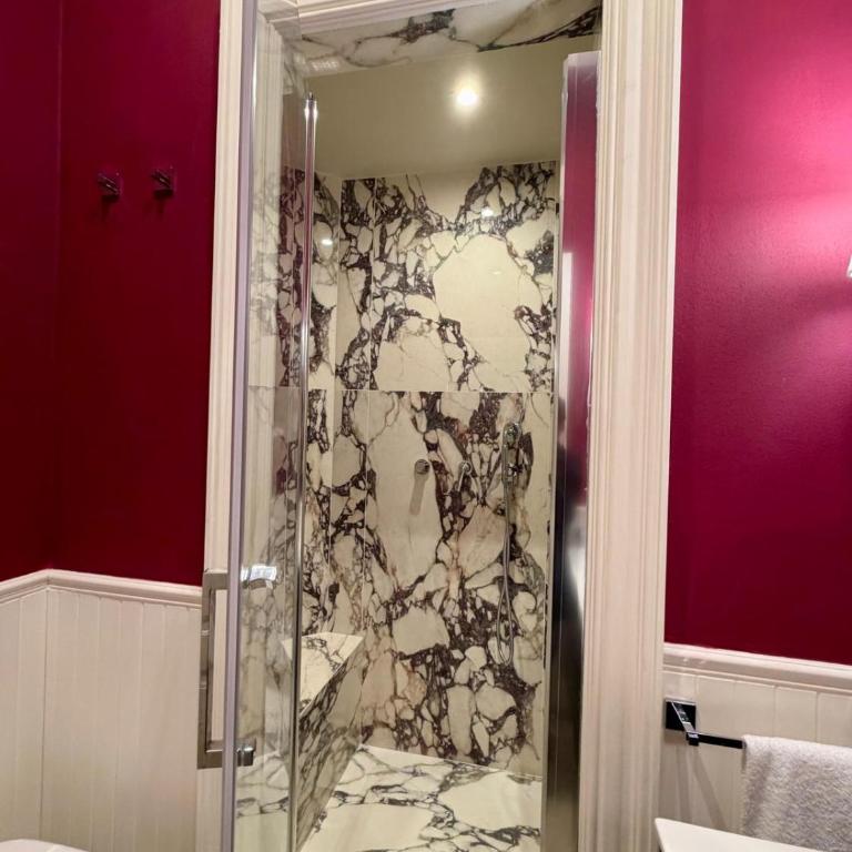 Boutique Hotel Anahi - Appartement - 5