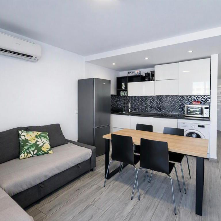 Molinos holidays playa del inglés - Appartement avec Terrasse - 7