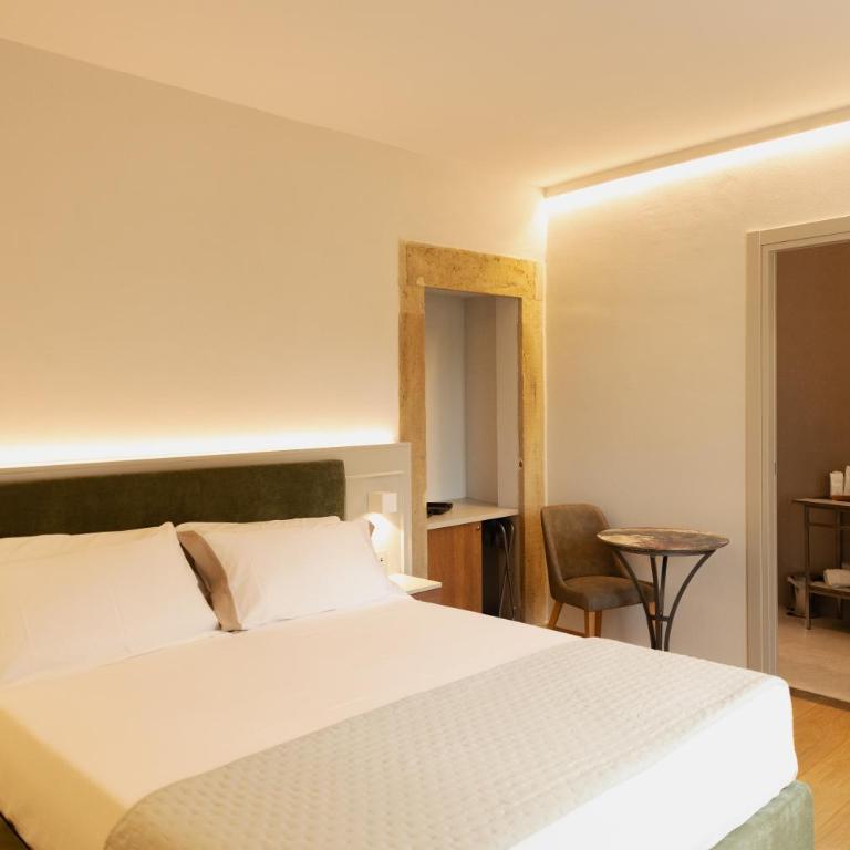 Il Giardino di Foscaro - Habitación Doble con baño privado - 20