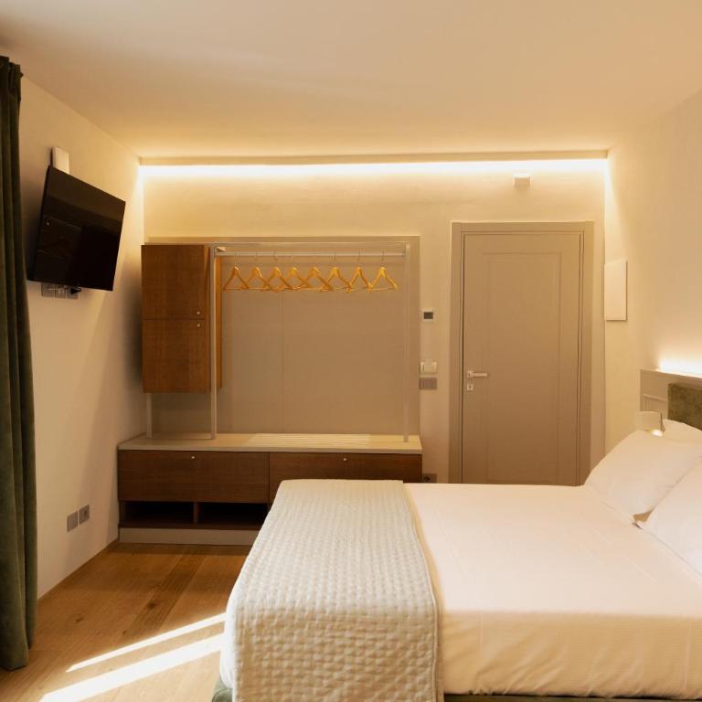 Il Giardino di Foscaro - Habitación Doble con baño privado - 7