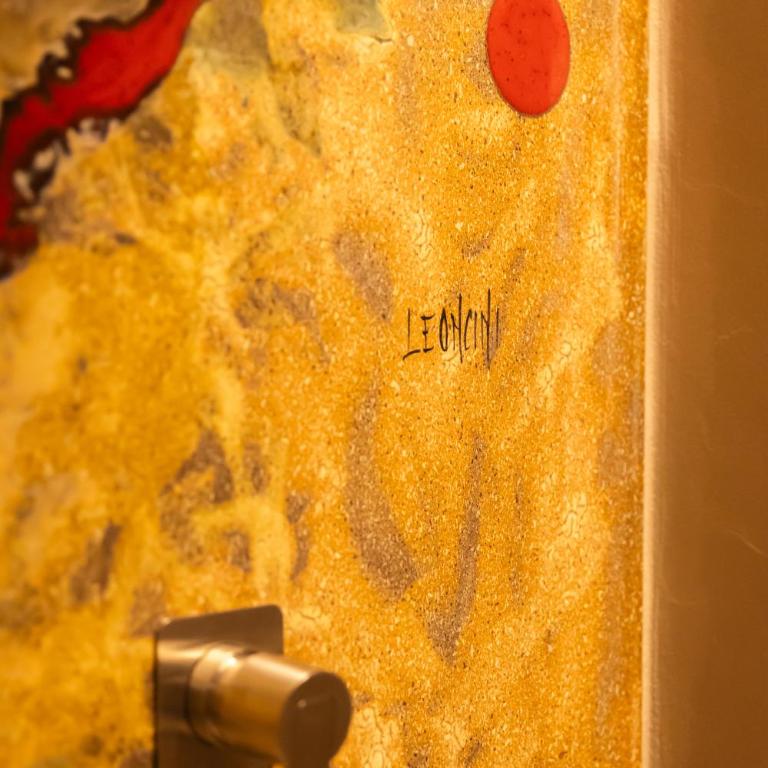 Il Giardino di Foscaro - Habitación Doble con baño privado - 18