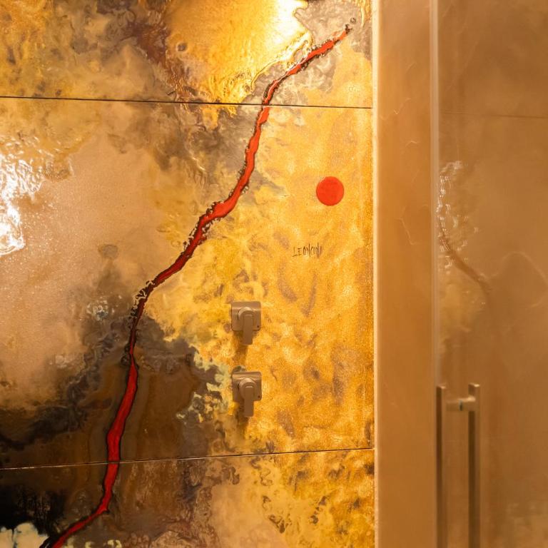 Il Giardino di Foscaro - Habitación Doble con baño privado - 17