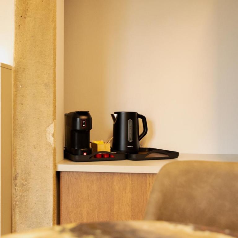 Il Giardino di Foscaro - Habitación Doble con baño privado - 11