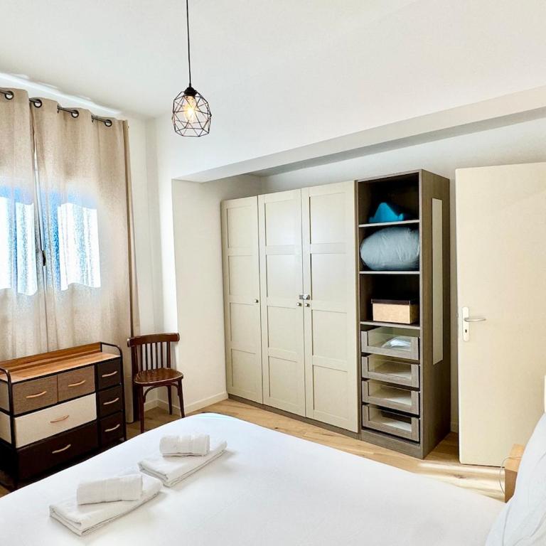 Les Bulles de Saint Nicaise au coeur de la Champagne - Apartment - 2
