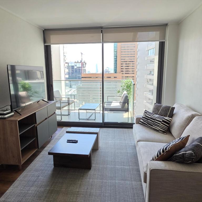 Cómodo y Ubicación Privilegiada - Apartment - 2