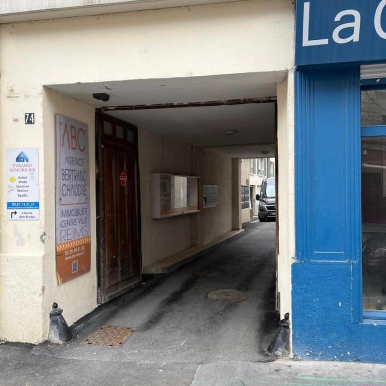 Les Bulles de Saint Nicaise au coeur de la Champagne - Apartment - 21